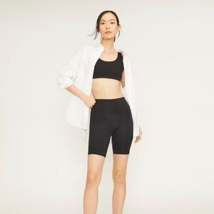 Everlane Renew Bike Short